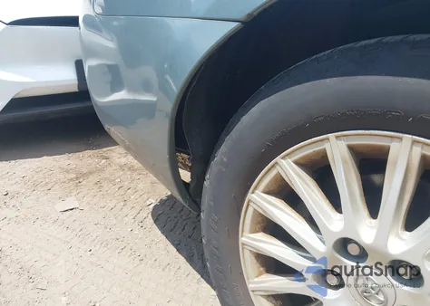 2008 Toyota Camry Le V6 from USA, damaged, VIN 4T1BK46KX8U560739